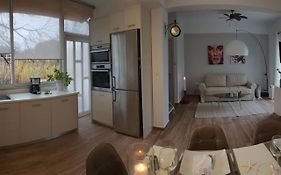 Seaside Maisonette House